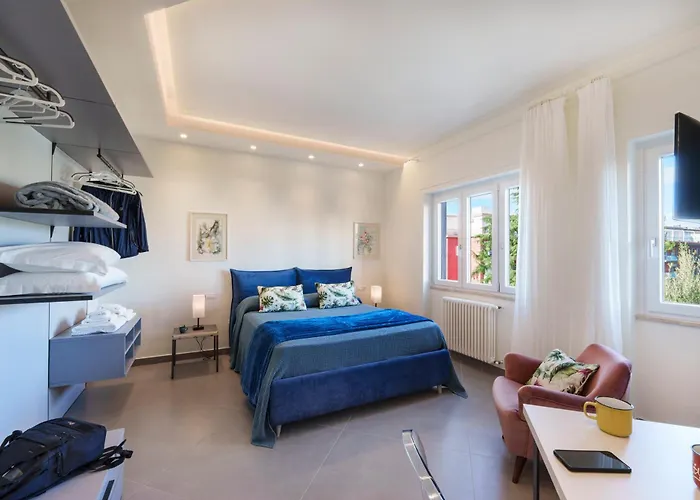 Marina Piccola * Sorrento