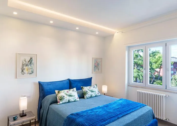 Marina Piccola * Sorrento