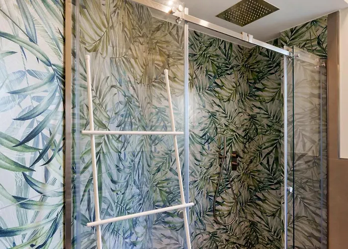 Lejlighed Marina Piccola Sorrento