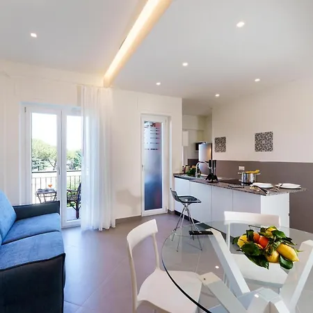 Marina Piccola Appartamento *