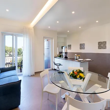 Marina Piccola 소렌토