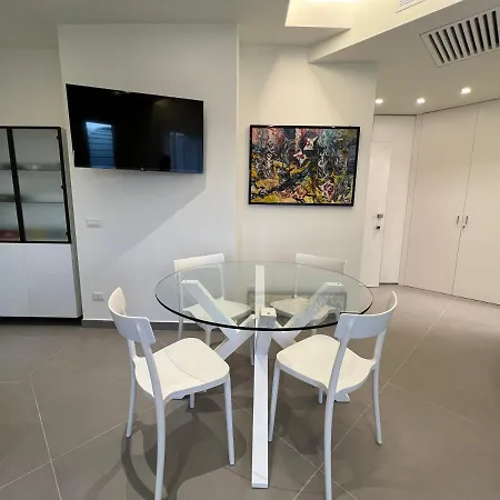 Marina Piccola 소렌토