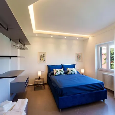 Marina Piccola 아파트 *