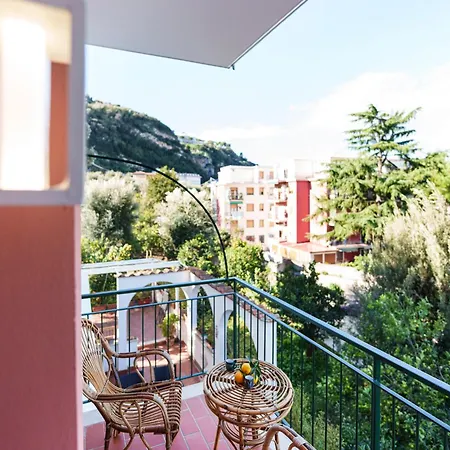 Apartment Marina Piccola Sorrento