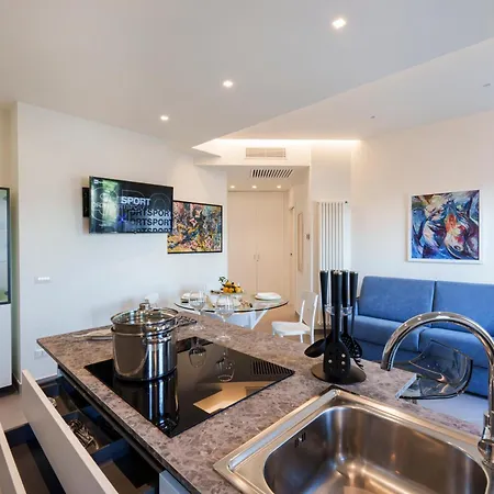 아파트 Marina Piccola