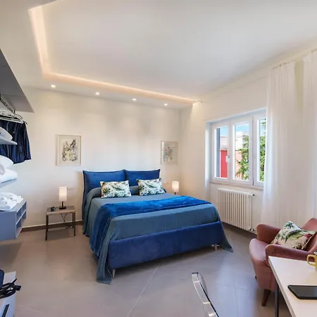 Marina Piccola * Sorrento