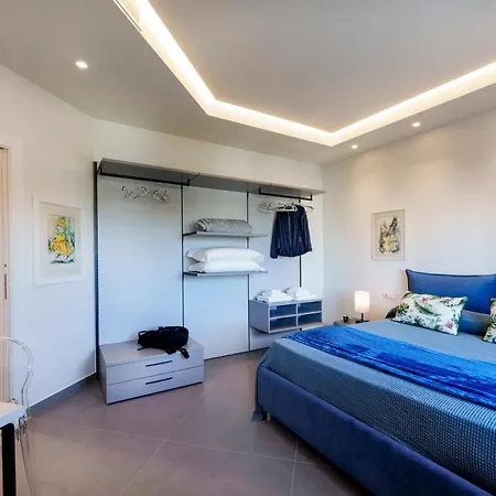 Appartamento Marina Piccola Sorrento