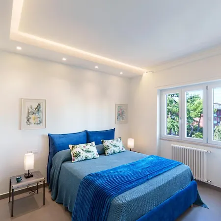 Marina Piccola * 소렌토