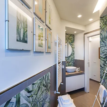 Marina Piccola Appartamento *