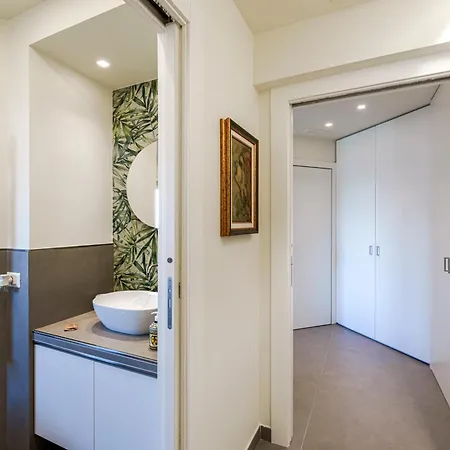 Marina Piccola Sorrento