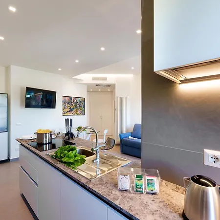 Lejlighed Marina Piccola *