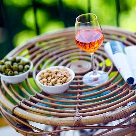 Lejlighed Marina Piccola *