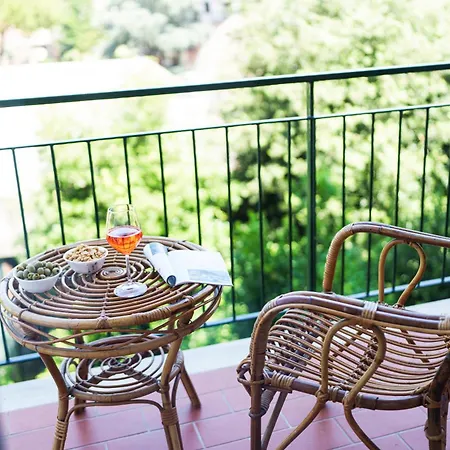 Marina Piccola 소렌토