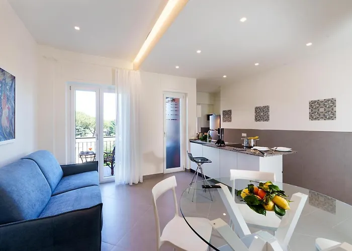 Marina Piccola Apartment *