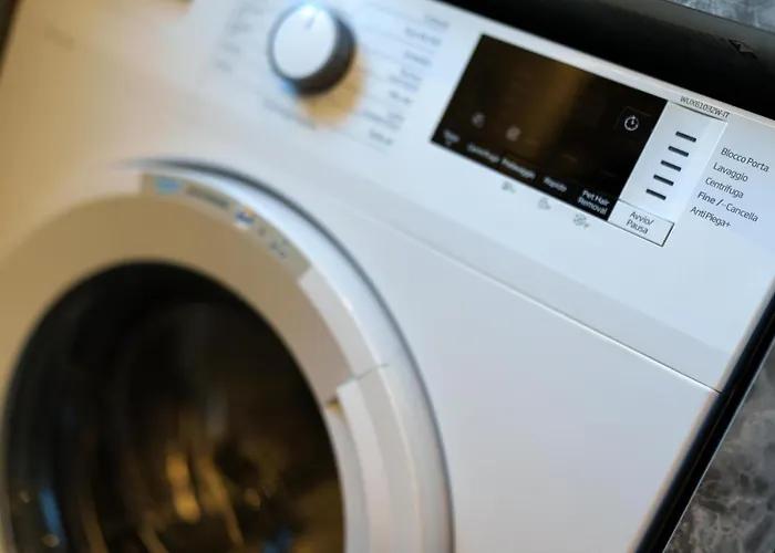 Marina Piccola Apartment Sorrento