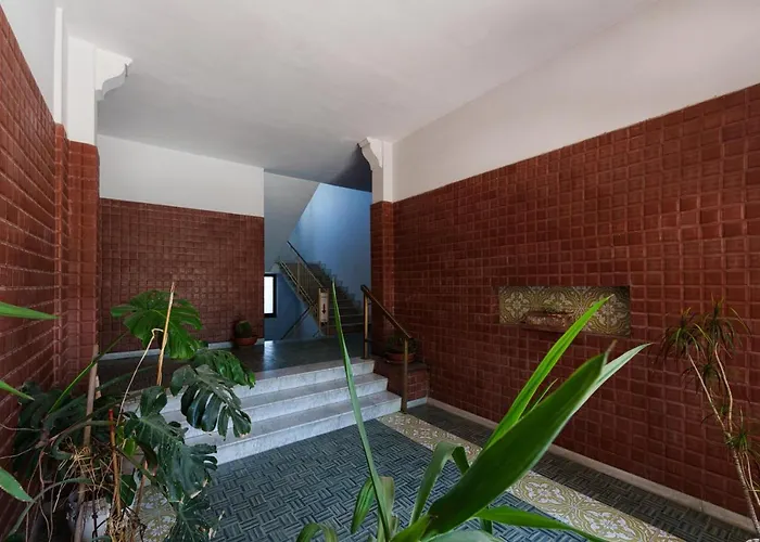 Appartement Marina Piccola *