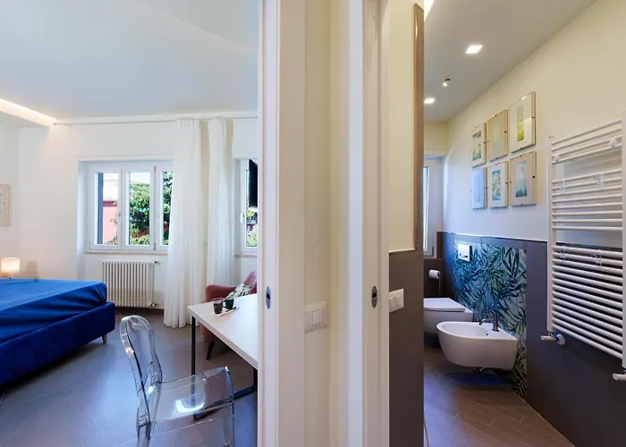 Marina Piccola Apartment *