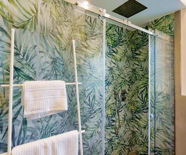 Marina Piccola Apartment