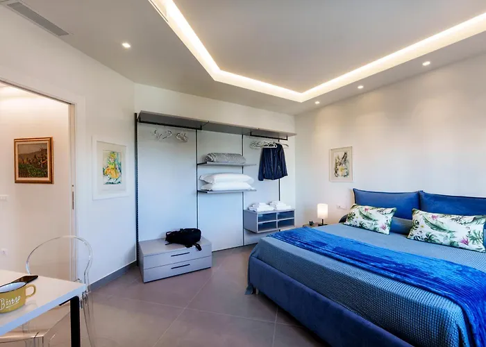 Apartment Marina Piccola Sorrento