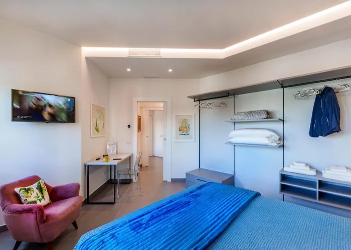 Appartement Marina Piccola *