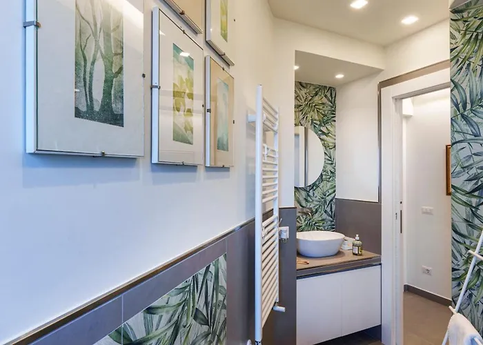 Marina Piccola Appartement *