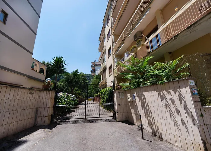 Marina Piccola Appartement