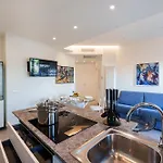Apartment Marina Piccola