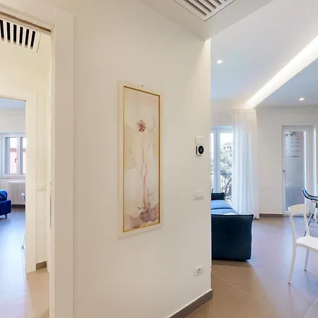 Marina Piccola 公寓