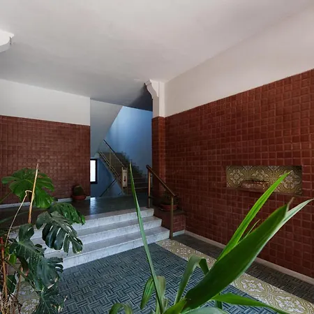 Appartement Marina Piccola *