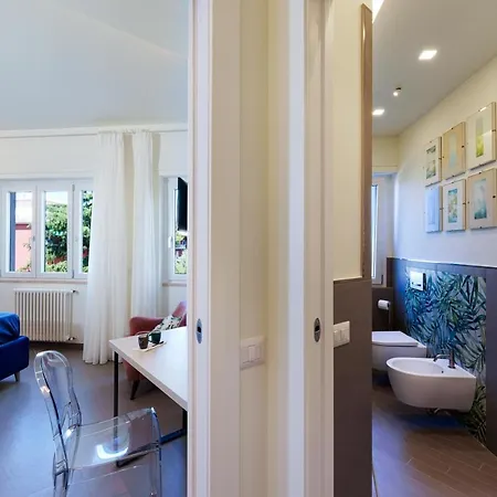 Marina Piccola Appartement *