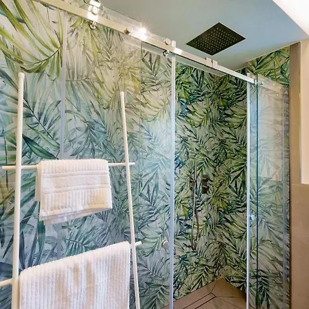 Marina Piccola Appartement