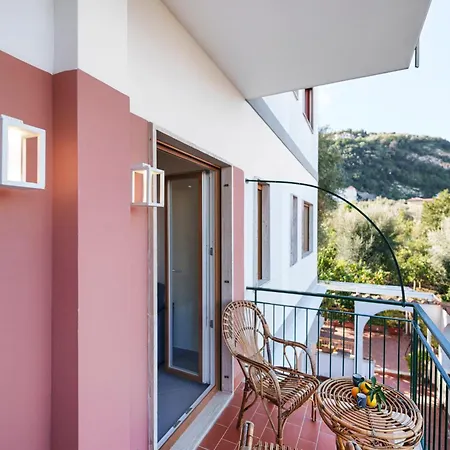 Marina Piccola * Sorrento