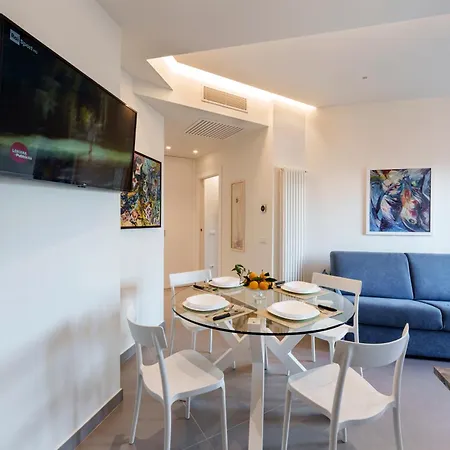 公寓 Marina Piccola *