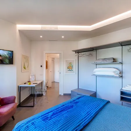 Apartmán Marina Piccola *