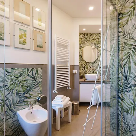 Marina Piccola Appartement