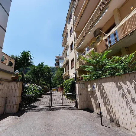 Marina Piccola Apartmán