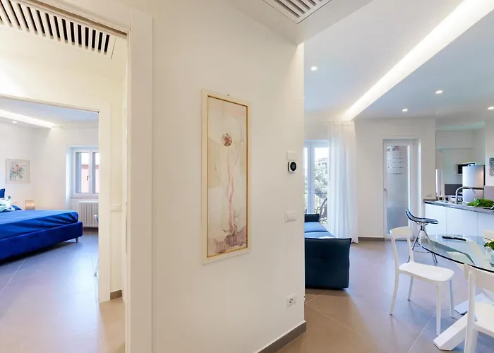 Marina Piccola Apartmán