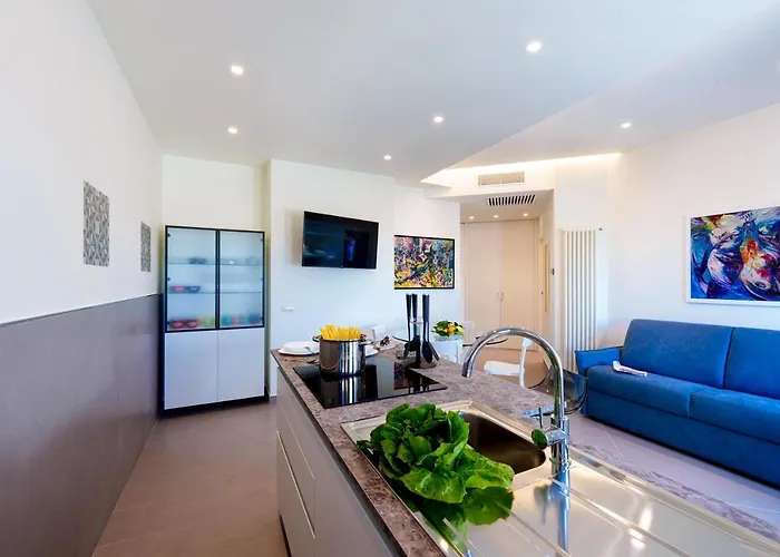 Marina Piccola Apartmán *