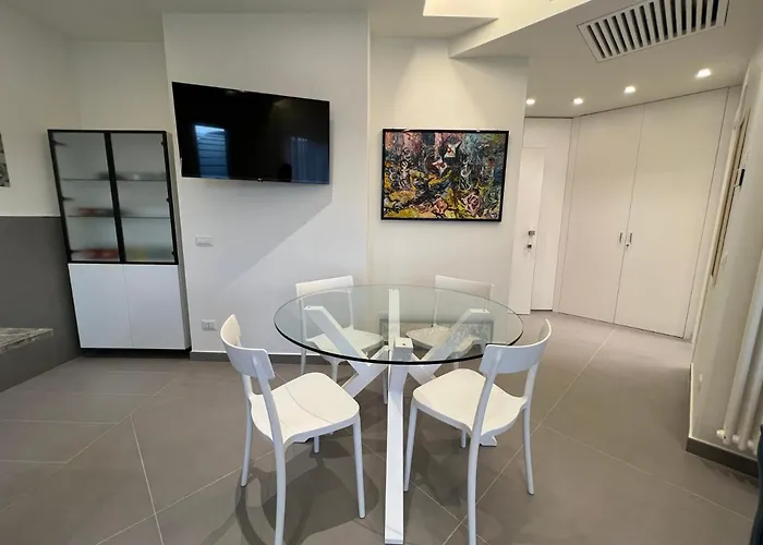 Marina Piccola Сорренто