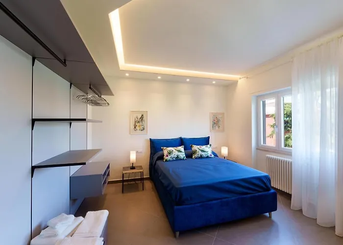 Marina Piccola Apartmán *