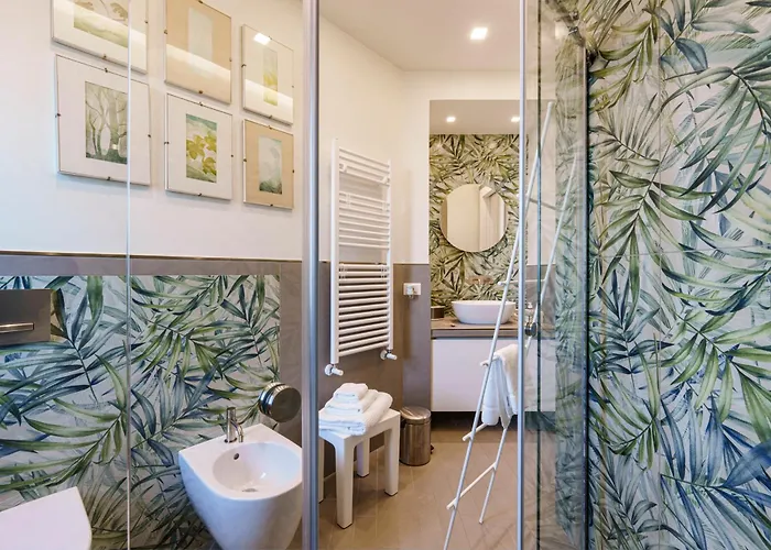 Marina Piccola Apartmán