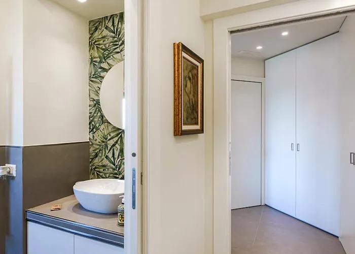 Marina Piccola Сорренто