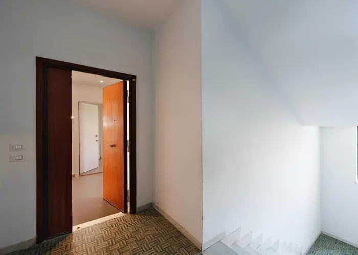 Marina Piccola Apartmán