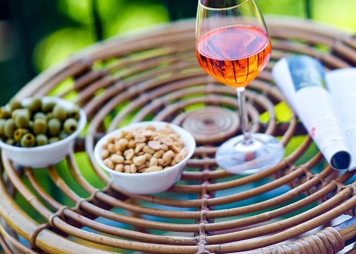 Apartmán Marina Piccola *